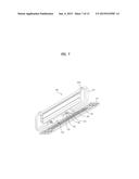 CLOTHES TREATMENT APPARATUS AND CONTROL METHOD THREROF diagram and image