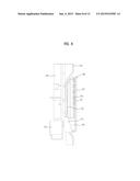 CLOTHES TREATMENT APPARATUS AND CONTROL METHOD THREROF diagram and image