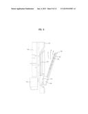 CLOTHES TREATMENT APPARATUS AND CONTROL METHOD THREROF diagram and image