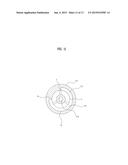 CLOTHES TREATMENT APPARATUS AND CONTROL METHOD THREROF diagram and image