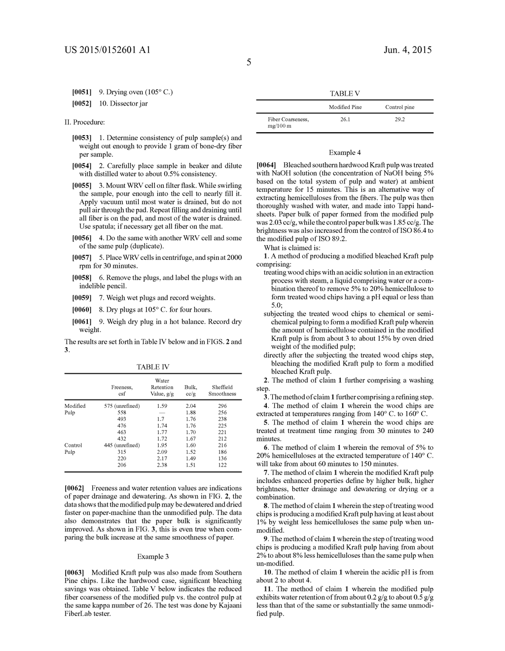 MODIFIED KRAFT FIBERS - diagram, schematic, and image 09