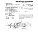 SWITCH STRUCTURE OF WATER OUTLET OF WALL-MOUNTED FAUCET diagram and image