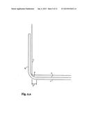 Process to Improve the Manufacture and Installation of Metal Assemblies,     Used in Building Construction diagram and image