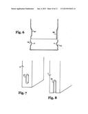 Process to Improve the Manufacture and Installation of Metal Assemblies,     Used in Building Construction diagram and image