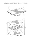 MEMBRANE HAVING A CURED COATING LAYER diagram and image