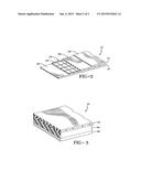 MEMBRANE HAVING A CURED COATING LAYER diagram and image