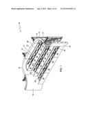 POOL STAIR FORMS AND METHODS OF FORMING STAIRS diagram and image