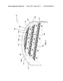 POOL STAIR FORMS AND METHODS OF FORMING STAIRS diagram and image