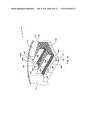 POOL STAIR FORMS AND METHODS OF FORMING STAIRS diagram and image