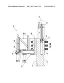 SYSTEMS AND METHODS FOR RISER COUPLING diagram and image