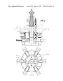 SYSTEMS AND METHODS FOR RISER COUPLING diagram and image