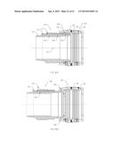 SYSTEMS AND METHODS FOR RISER COUPLING diagram and image