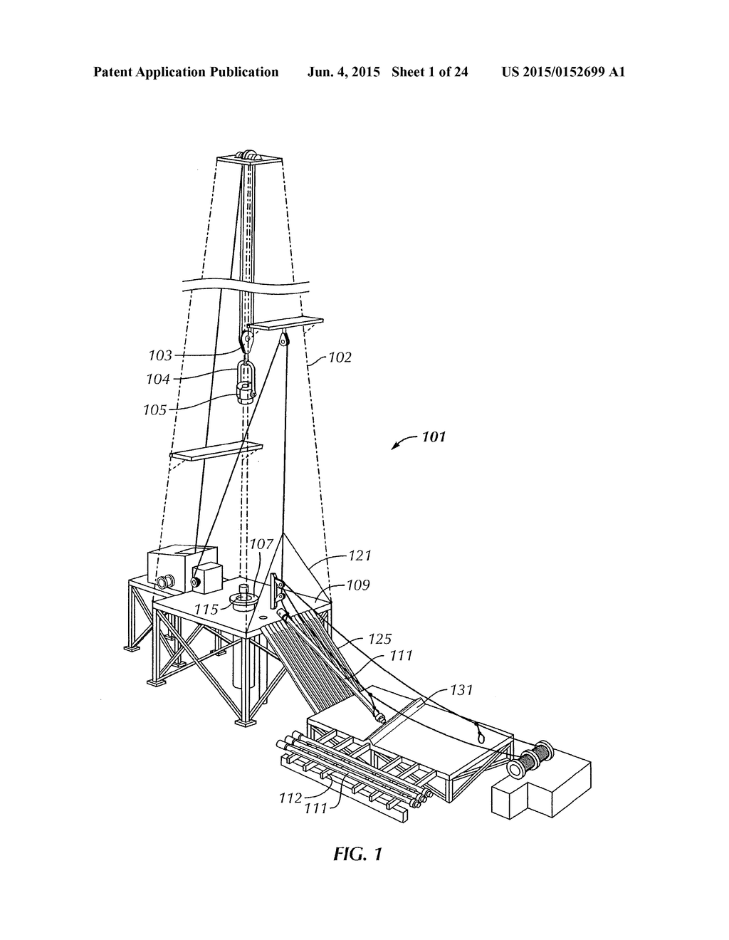 TUBULAR GUIDING AND GRIPPING APPARATUS AND METHOD - diagram, schematic, and image 02