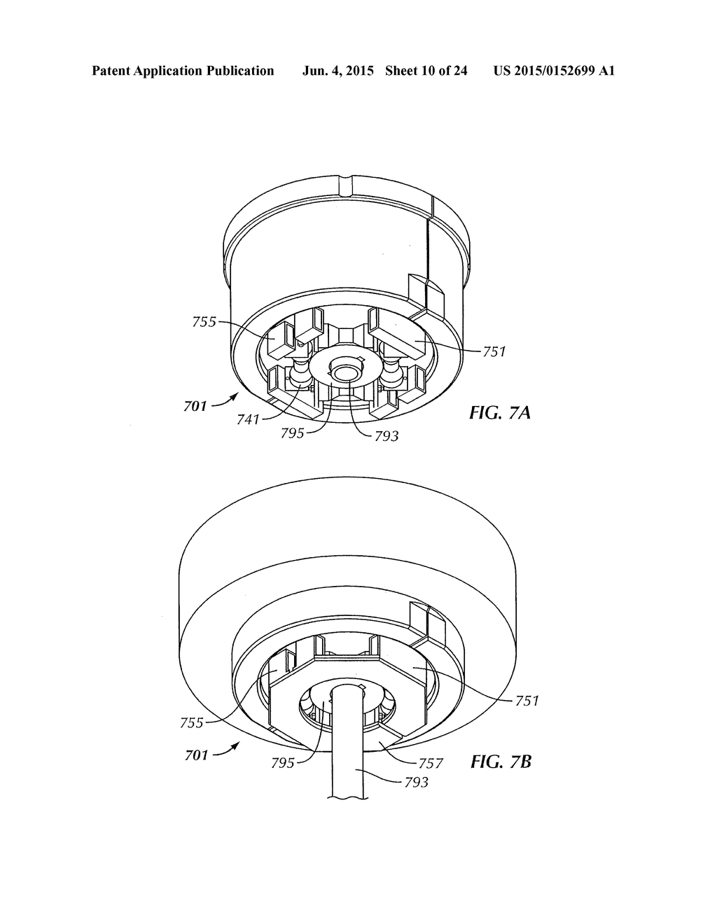 TUBULAR GUIDING AND GRIPPING APPARATUS AND METHOD - diagram, schematic, and image 11