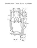 TUBULAR GUIDING AND GRIPPING APPARATUS AND METHOD diagram and image