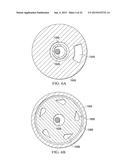 GEROTOR APPARATUS FOR A QUASI-ISOTHERMAL BRAYTON CYCLE ENGINE diagram and image