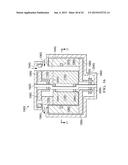 GEROTOR APPARATUS FOR A QUASI-ISOTHERMAL BRAYTON CYCLE ENGINE diagram and image