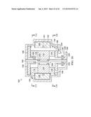 GEROTOR APPARATUS FOR A QUASI-ISOTHERMAL BRAYTON CYCLE ENGINE diagram and image