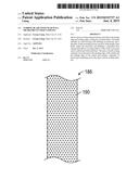 TURBINE BLADE WITH NEAR WALL MICROCIRCUIT EDGE COOLING diagram and image