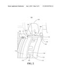 Slotted Distribution Sleeve for a Seal Plate diagram and image