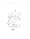 Slotted Distribution Sleeve for a Seal Plate diagram and image