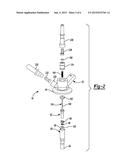 Reagent Injector diagram and image