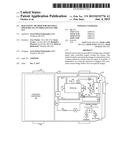 DIAGNOSTIC METHOD FOR MULTIPLE SPEED RELAY-CONTROLLED ELECTRIC FAN diagram and image