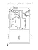 DIAGNOSTIC METHOD FOR MULTIPLE SPEED RELAY-CONTROLLED ELECTRIC FAN diagram and image