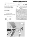 FOLDING BLADE WIND TURBINE diagram and image