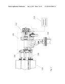 FOLDING BLADE WIND TURBINE diagram and image