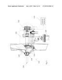 FOLDING BLADE WIND TURBINE diagram and image