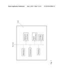 FOLDING BLADE WIND TURBINE diagram and image