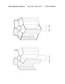 Omnidirectional Hybrid Turbine Generator diagram and image