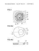 COMPACT STRUCTURE OF GEAR PUMP DESIGNED TO MINIMIZE LOSS OF PUMPING TORQUE diagram and image