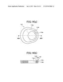 COMPACT STRUCTURE OF GEAR PUMP DESIGNED TO MINIMIZE LOSS OF PUMPING TORQUE diagram and image