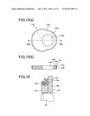 COMPACT STRUCTURE OF GEAR PUMP DESIGNED TO MINIMIZE LOSS OF PUMPING TORQUE diagram and image