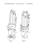 GRINDER PUMP diagram and image