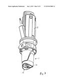 GRINDER PUMP diagram and image