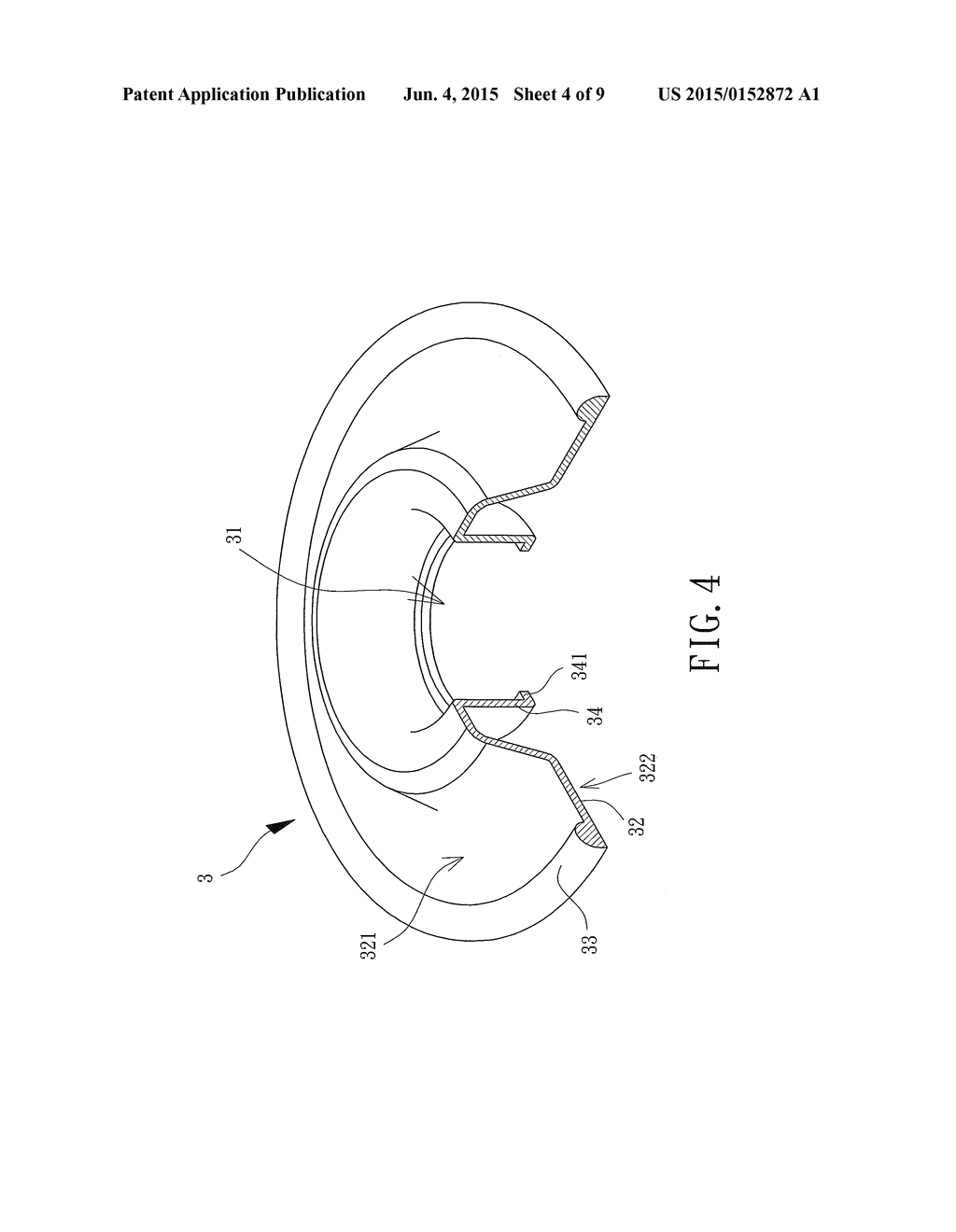 Gas Blower - diagram, schematic, and image 05