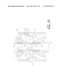 APPARATUS, SYSTEM AND METHOD FOR PUMPING GASEOUS FLUID diagram and image