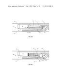 SHROUDED FAN IMPELLER WITH REDUCED COVER OVERLAP diagram and image