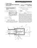 PRESSURE WAVE GENERATOR WITH MOVABLE CONTROL ROD FOR GENERATING A PRESSURE     WAVE IN A MEDIUM diagram and image