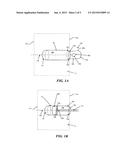 PRESSURE WAVE GENERATOR WITH MOVABLE CONTROL ROD FOR GENERATING A PRESSURE     WAVE IN A MEDIUM diagram and image