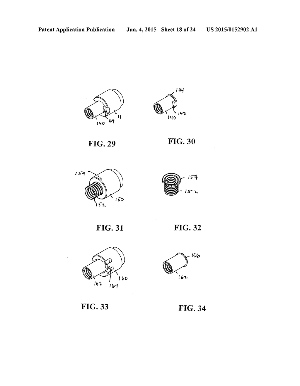 SCREW CAPTIVATOR - diagram, schematic, and image 19