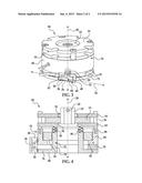 Brake With a Reed Switch for Indicating an Operating Condition of the     Brake diagram and image