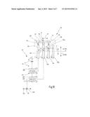 Shift Arrangement For A Motor Vehicle Transmission and Method for     Actuating Said Shift Arrangement diagram and image