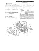 SHIFT ROD DEVICE OF MOTORCYCLE diagram and image