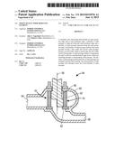 SWEPT OUTLET NOISE REDUCING ELEMENT diagram and image