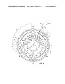 SWEPT OUTLET NOISE REDUCING ELEMENT diagram and image