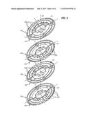 SWEPT OUTLET NOISE REDUCING ELEMENT diagram and image